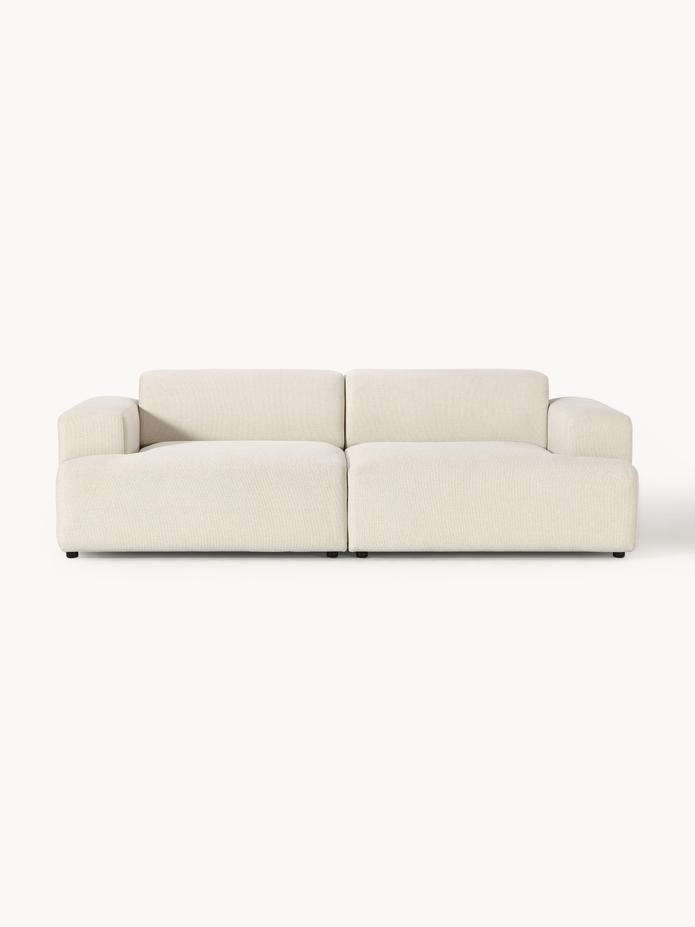 LOLA 3 Seat Sofa