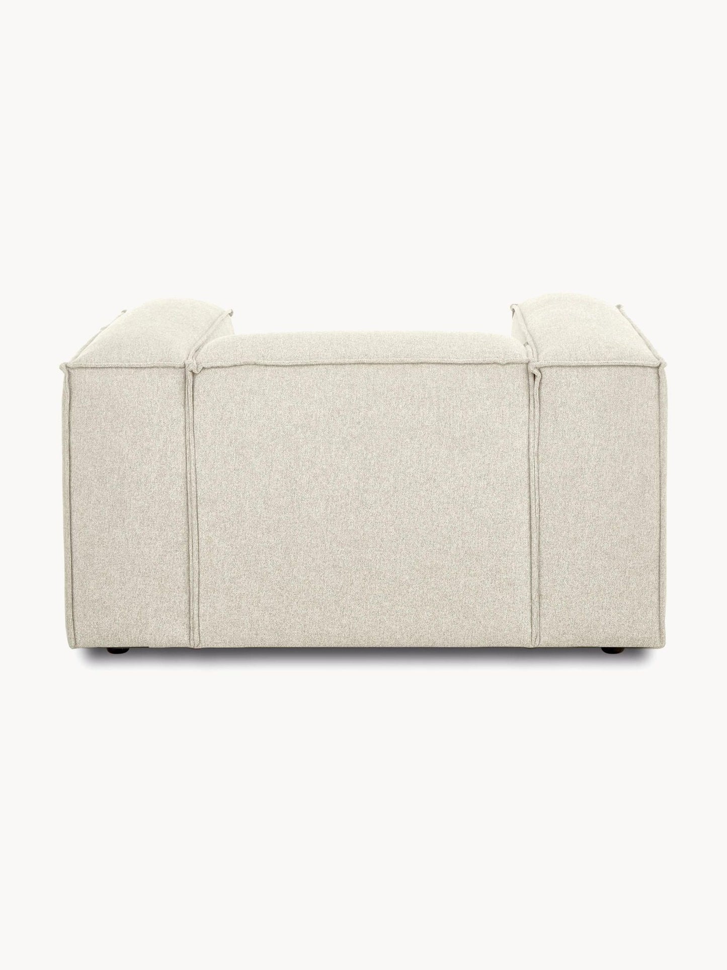 Alpha Arm Chair