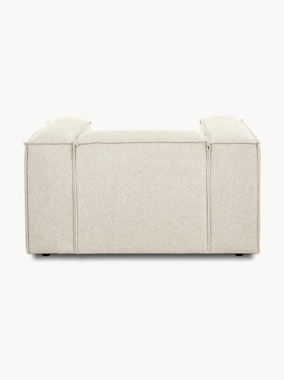 Alpha Arm Chair