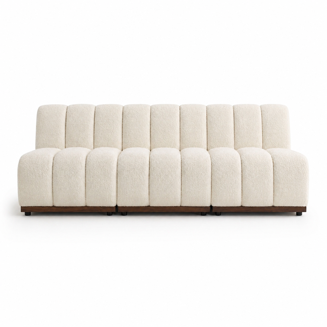 Amalfi 3 Seater Sofa