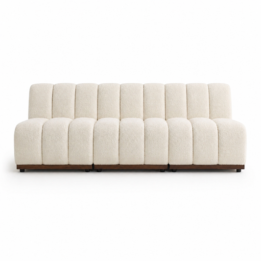 Amalfi 3 Seater Sofa