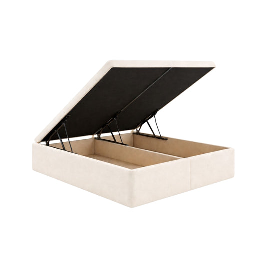 Ottoman Divan Base (Gas Lift Storage)