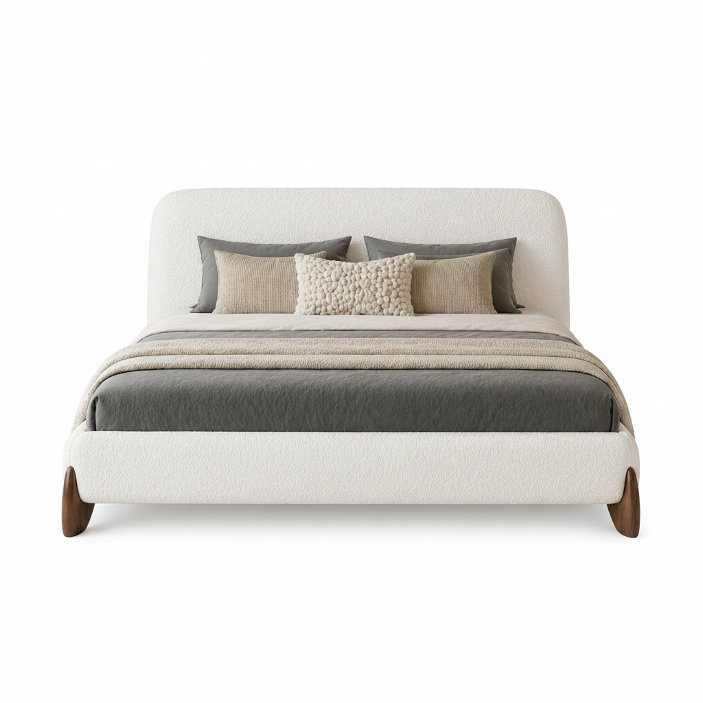 Mila Bed