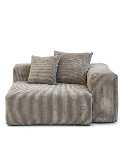 Lusto Modular 2 Seater Sofa