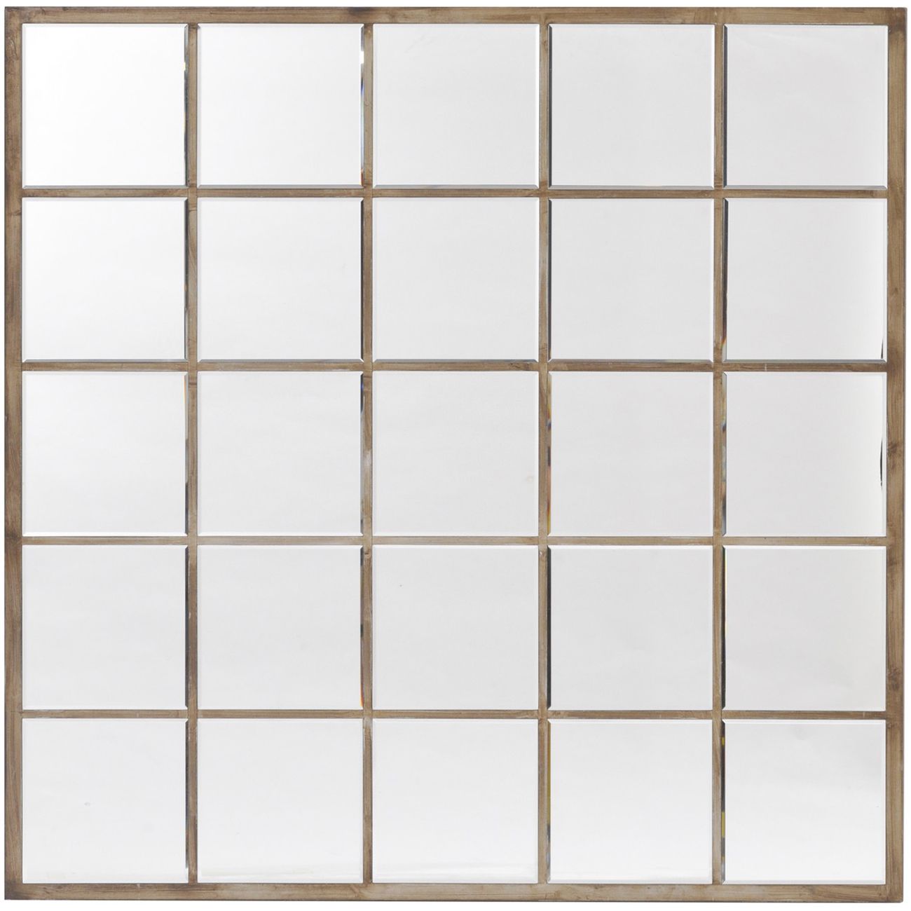 TERA Square Mirror