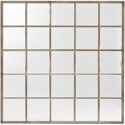 TERA Square Mirror