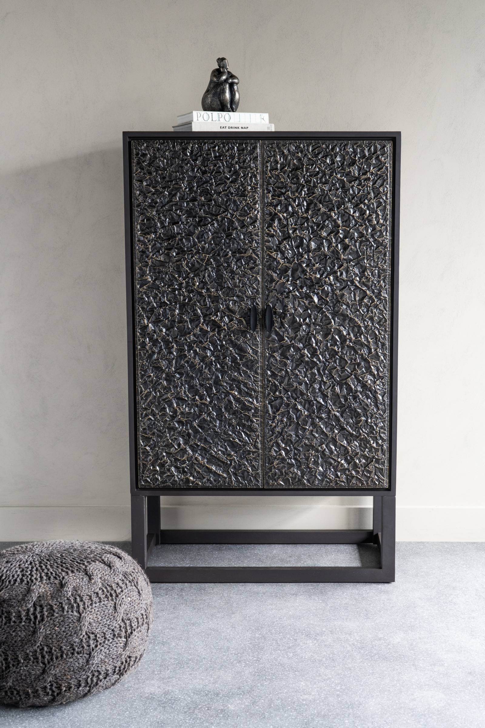 MONA Bar Cabinet