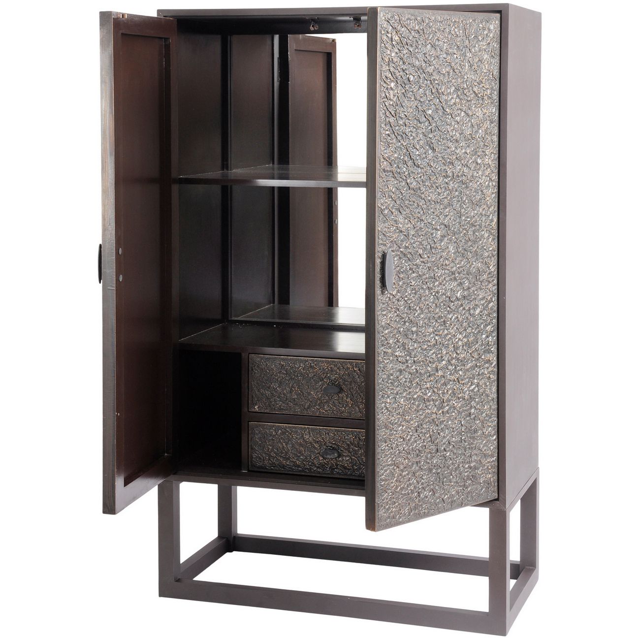 MONA Bar Cabinet