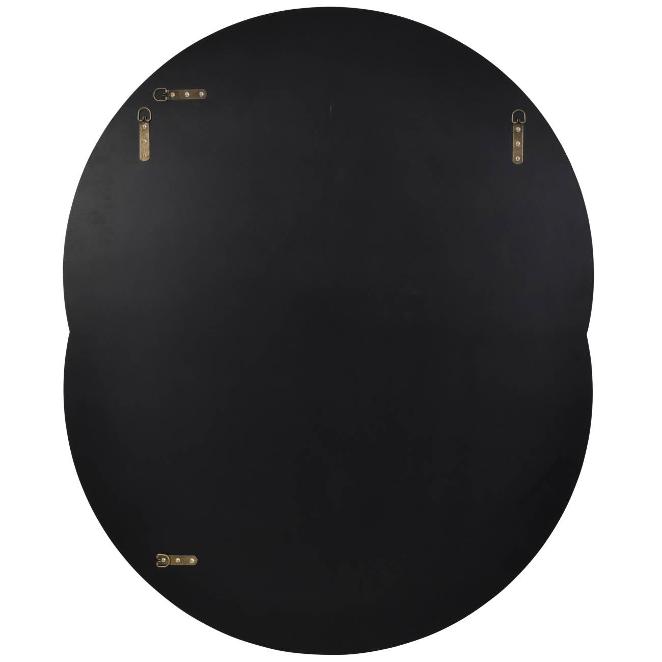 Ubud Round Wall Mirror