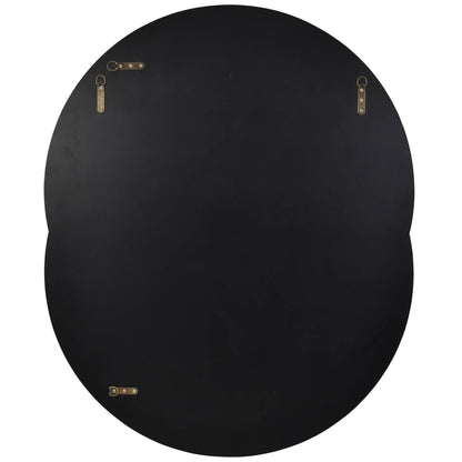 Ubud Round Wall Mirror