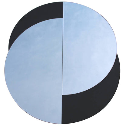 Ubud Round Wall Mirror