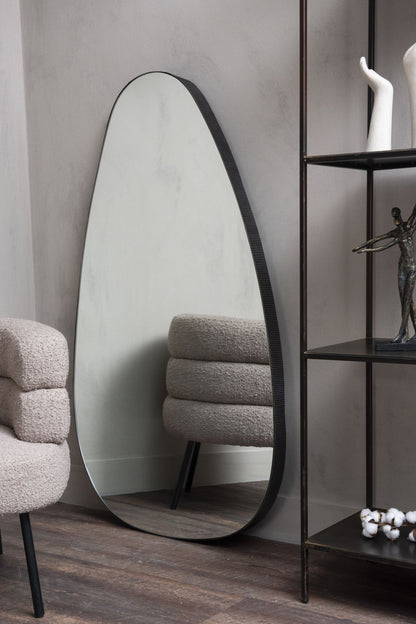 KOYA Oversized Floor Mirror