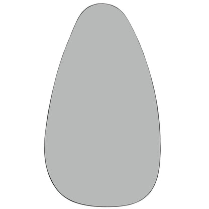 KOYA Oversized Floor Mirror