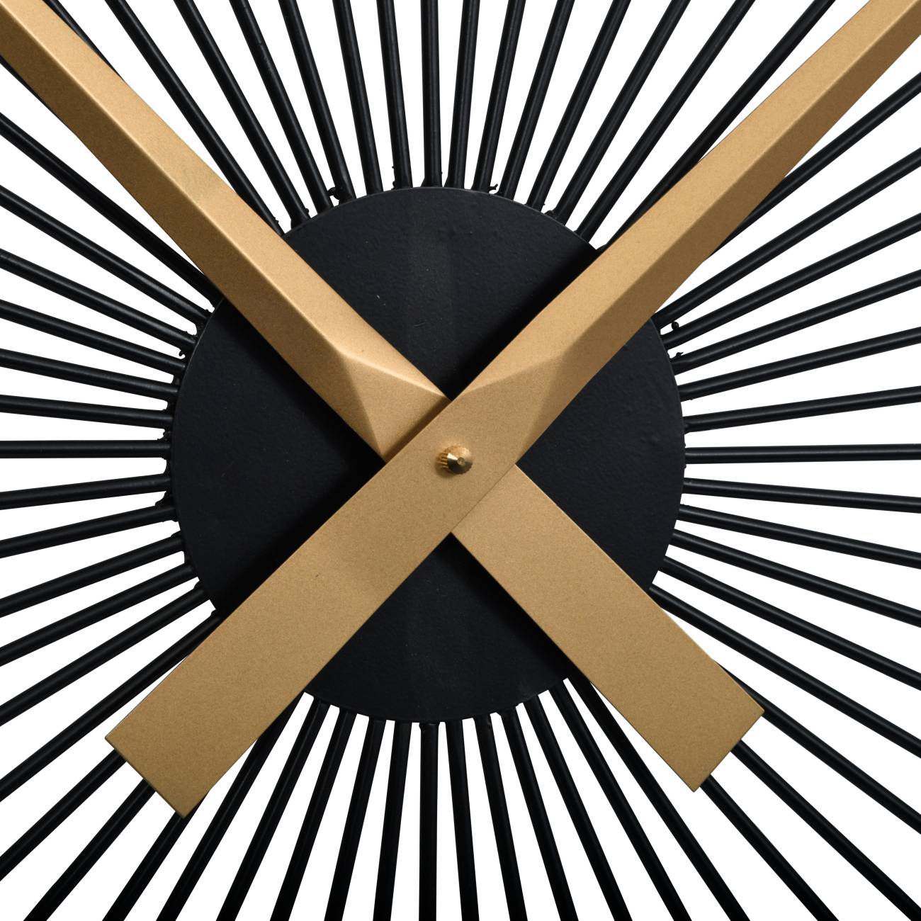Onda Wall Clock