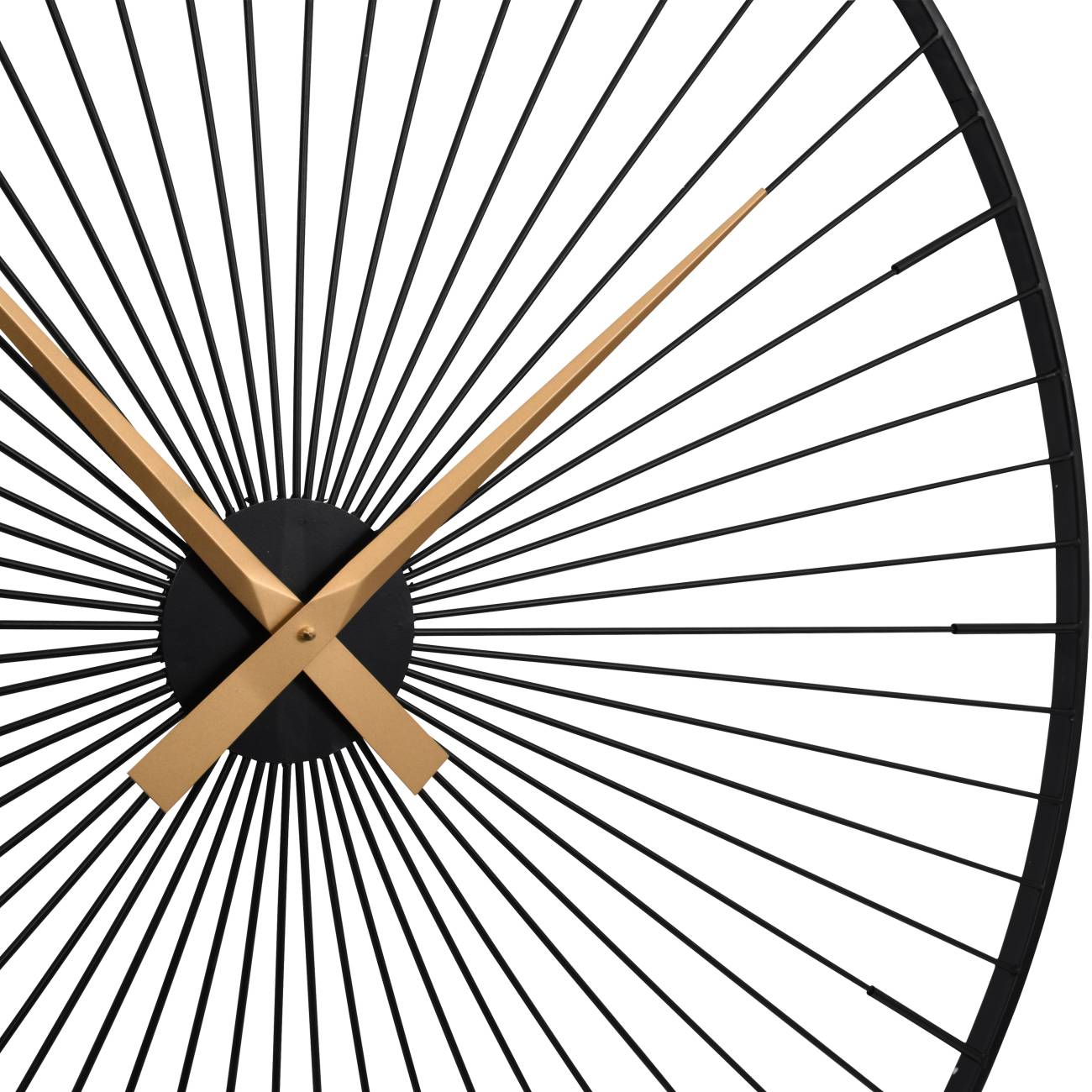 Onda Wall Clock