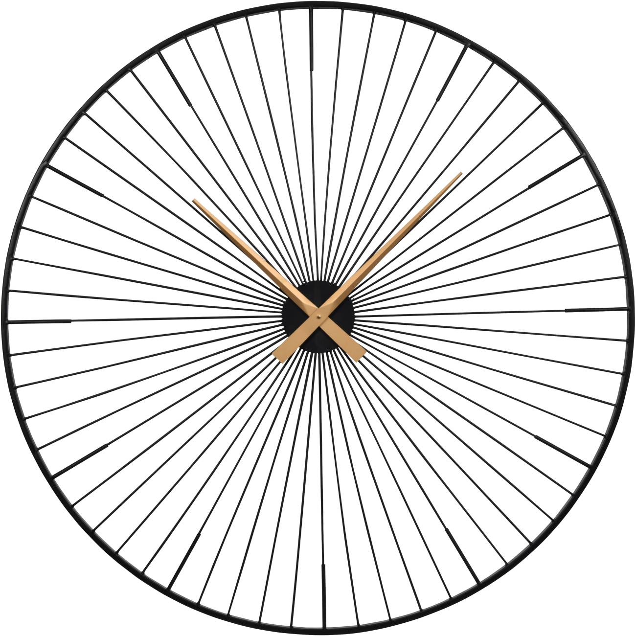 Onda Wall Clock