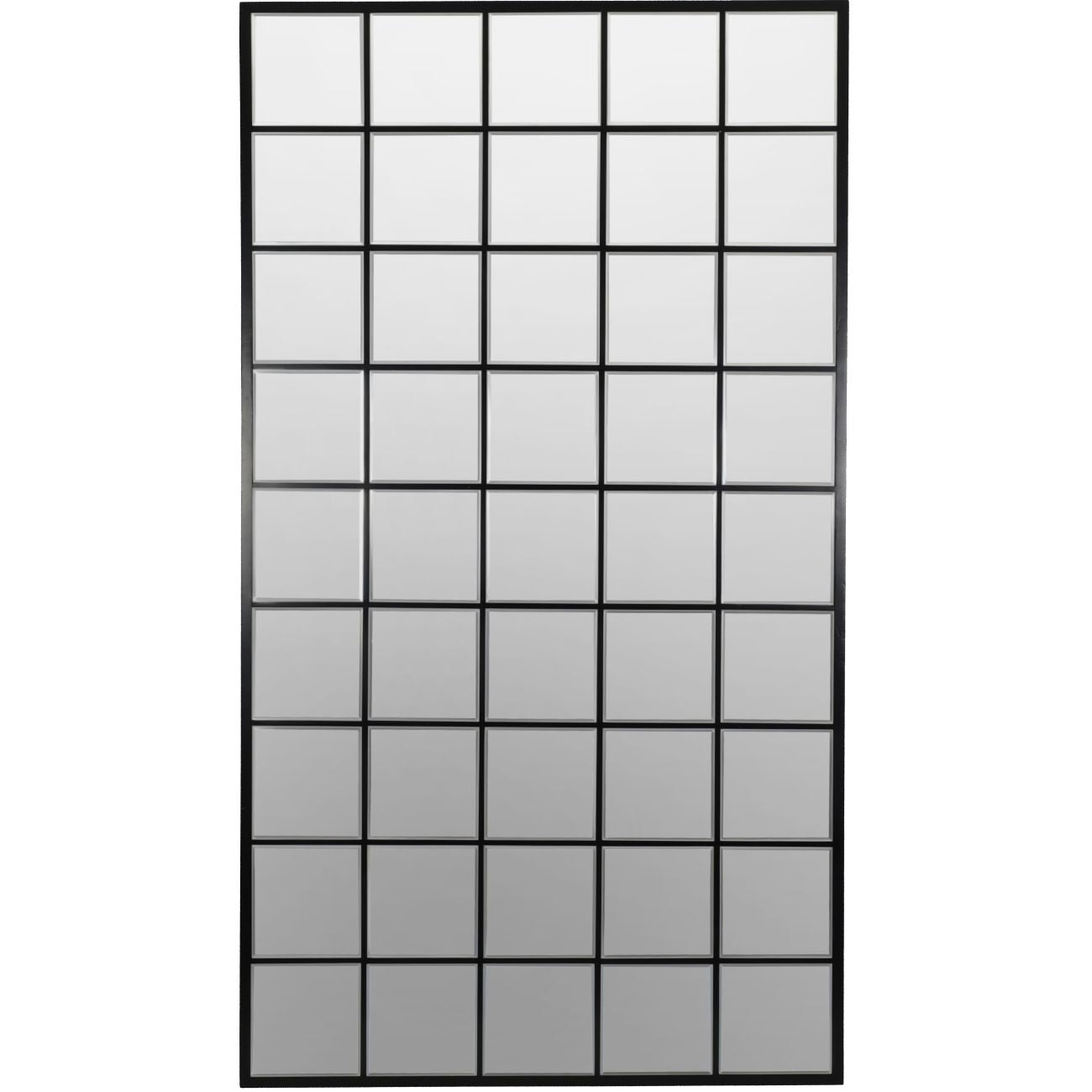TERA Floor Standing Mirror