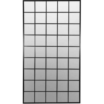 TERA Floor Standing Mirror