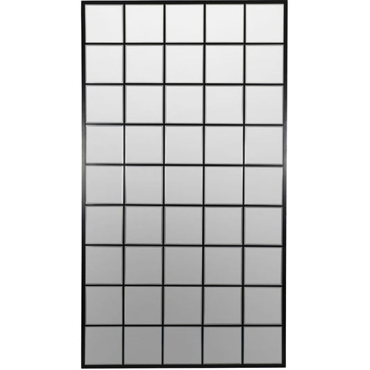 TERA Floor Standing Mirror