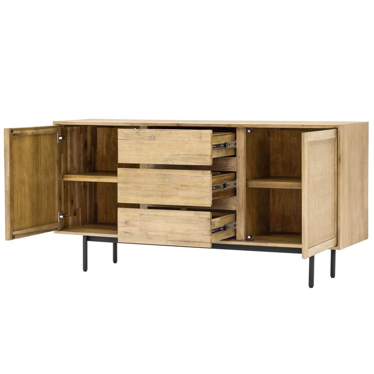 Milano Buffet Cabinet
