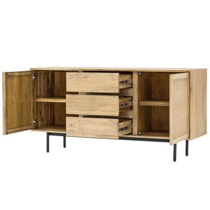 Milano Buffet Cabinet