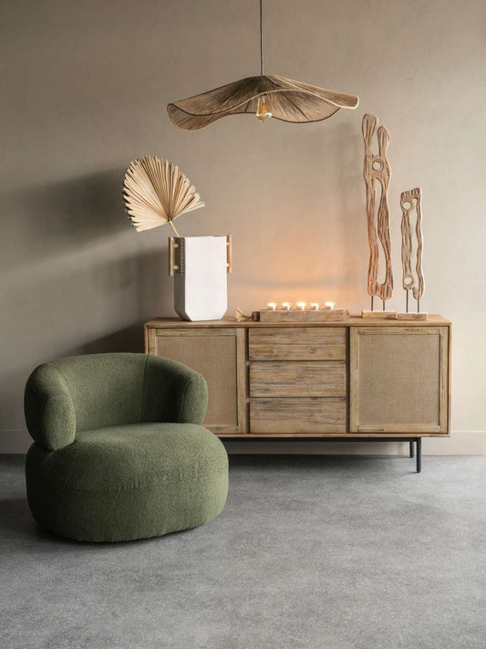 Milano Buffet Cabinet