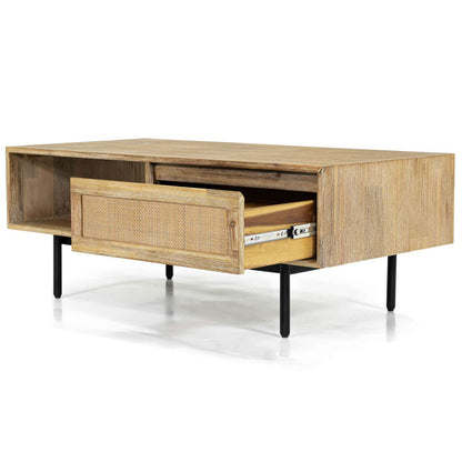 MARVANI Coffee Table