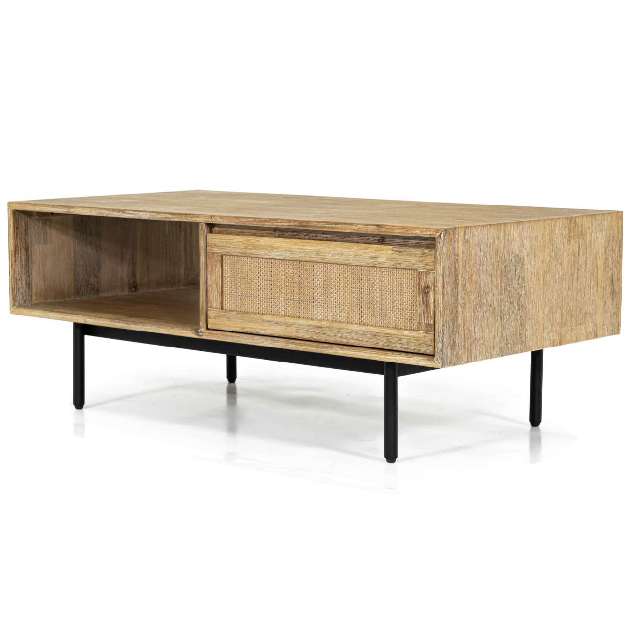 MARVANI Coffee Table