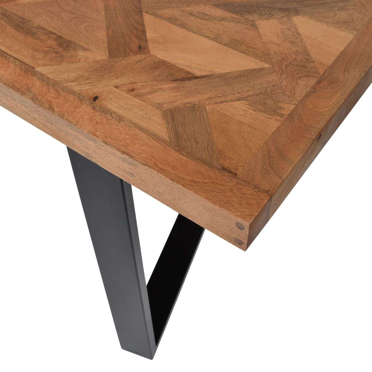 Caledon Wooden Dining Table