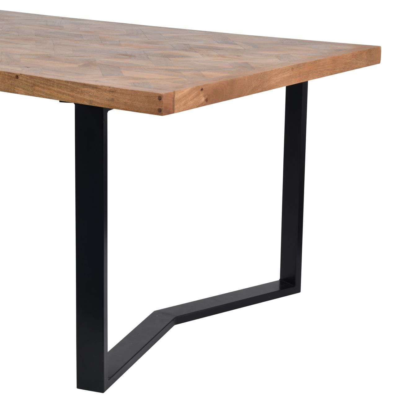 Caledon Wooden Dining Table