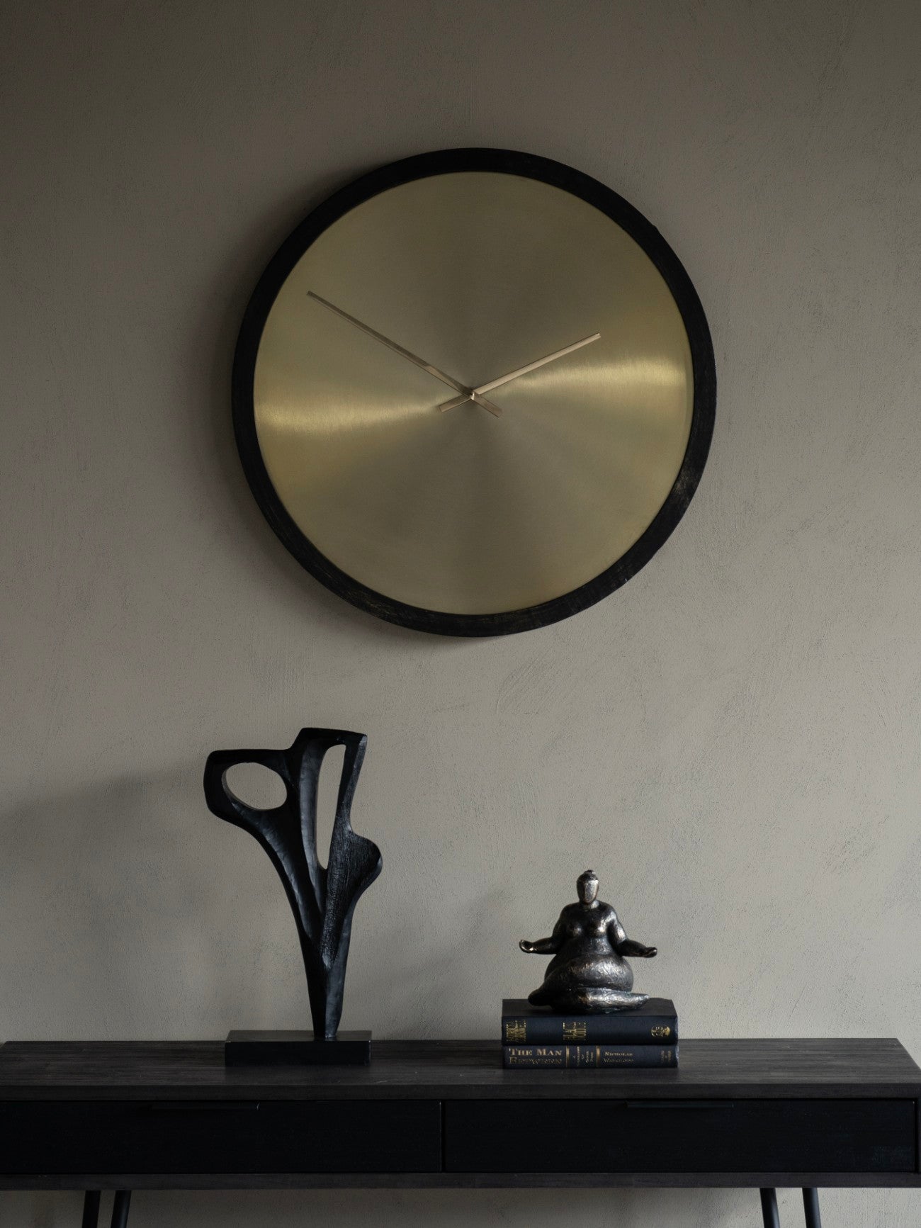 TAVI Dial Wall Clock