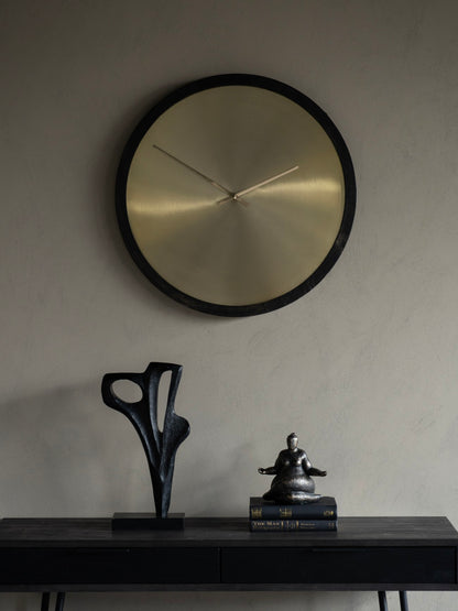 TAVI Dial Wall Clock