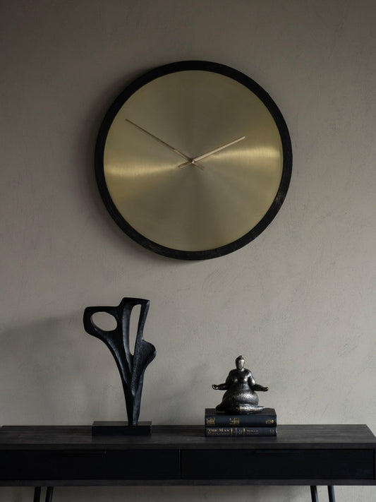 TAVI Dial Wall Clock