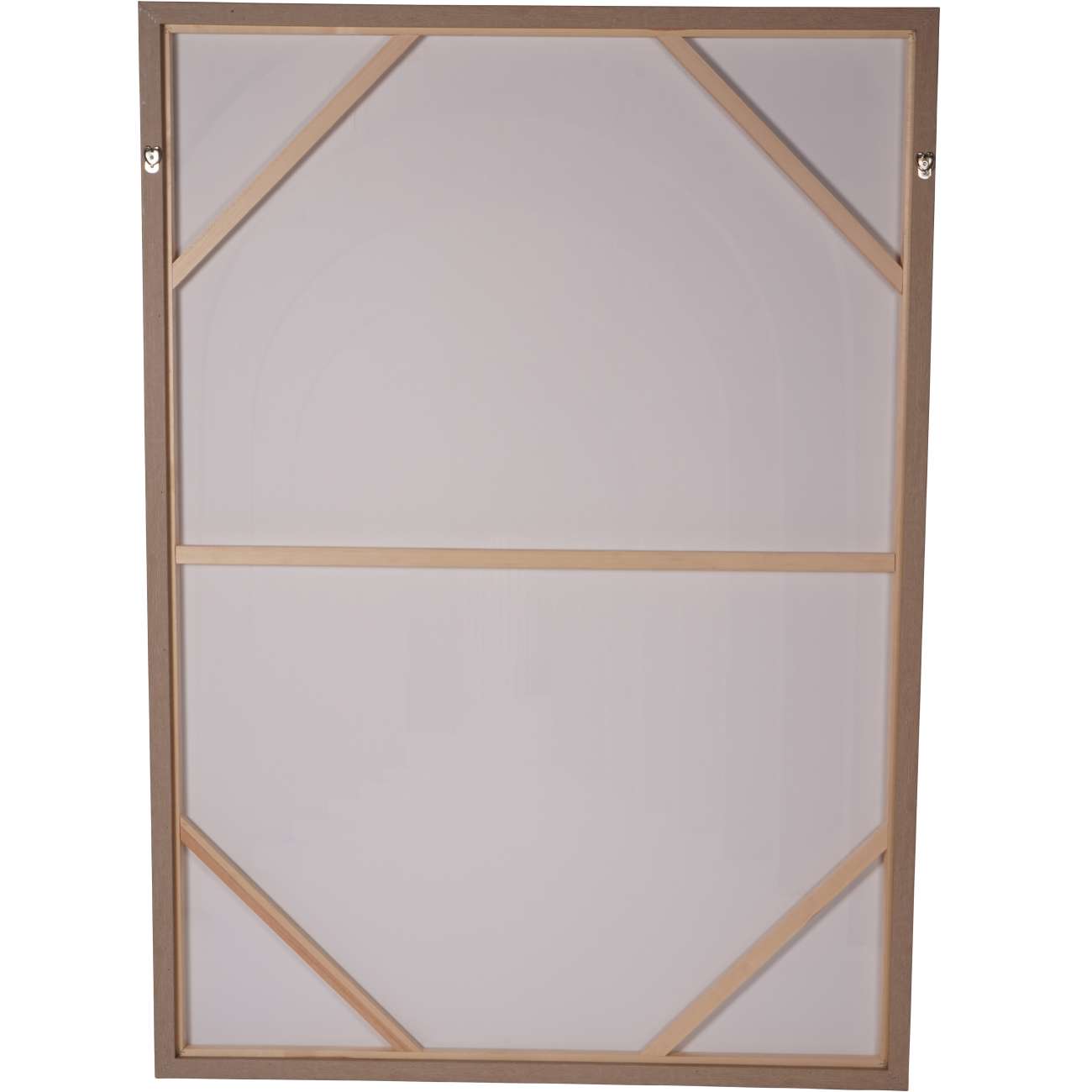 MIRA Framed Canvas