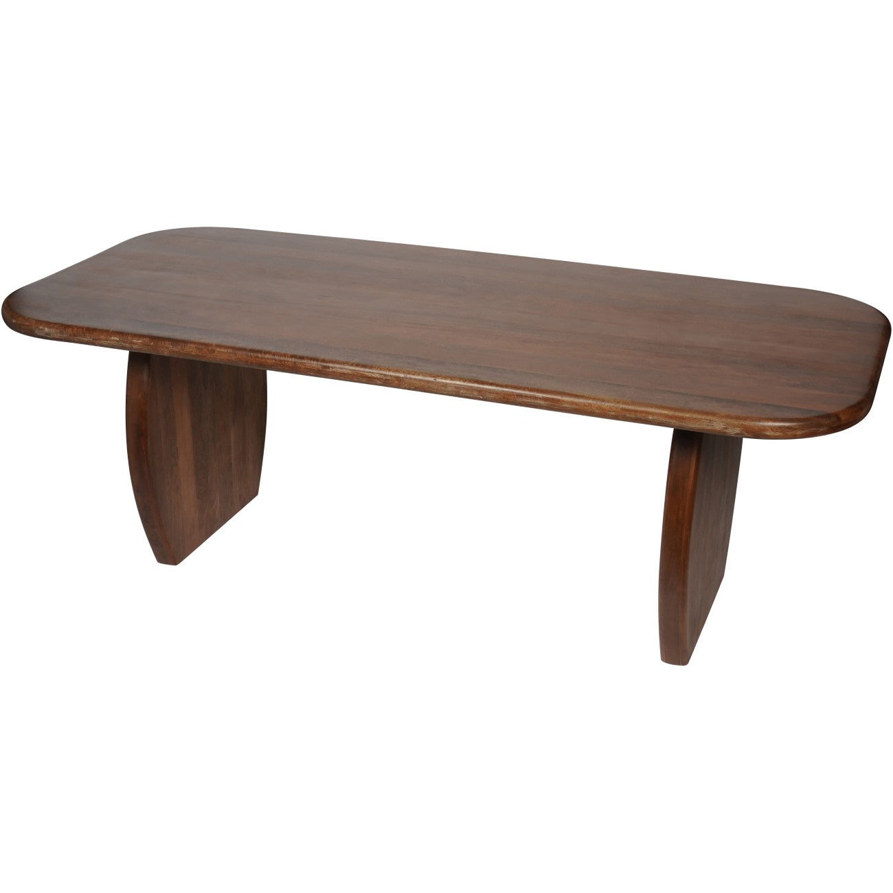 Marlowe Rectangular Wooden Dining Table