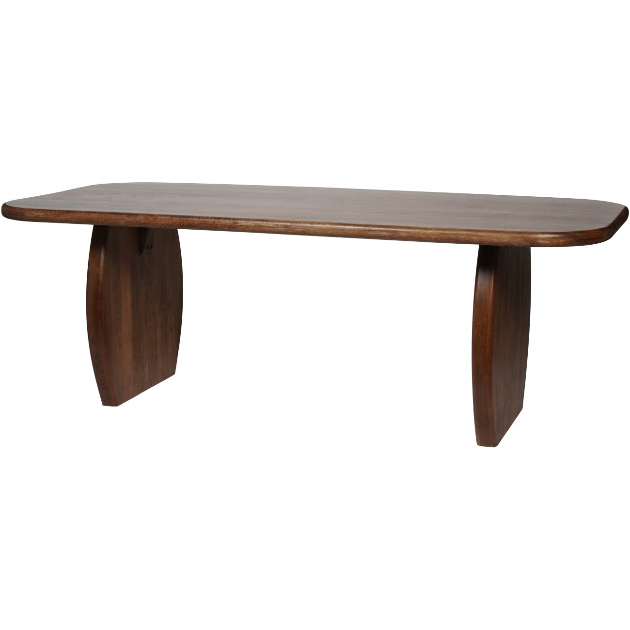 Marlowe Rectangular Wooden Dining Table