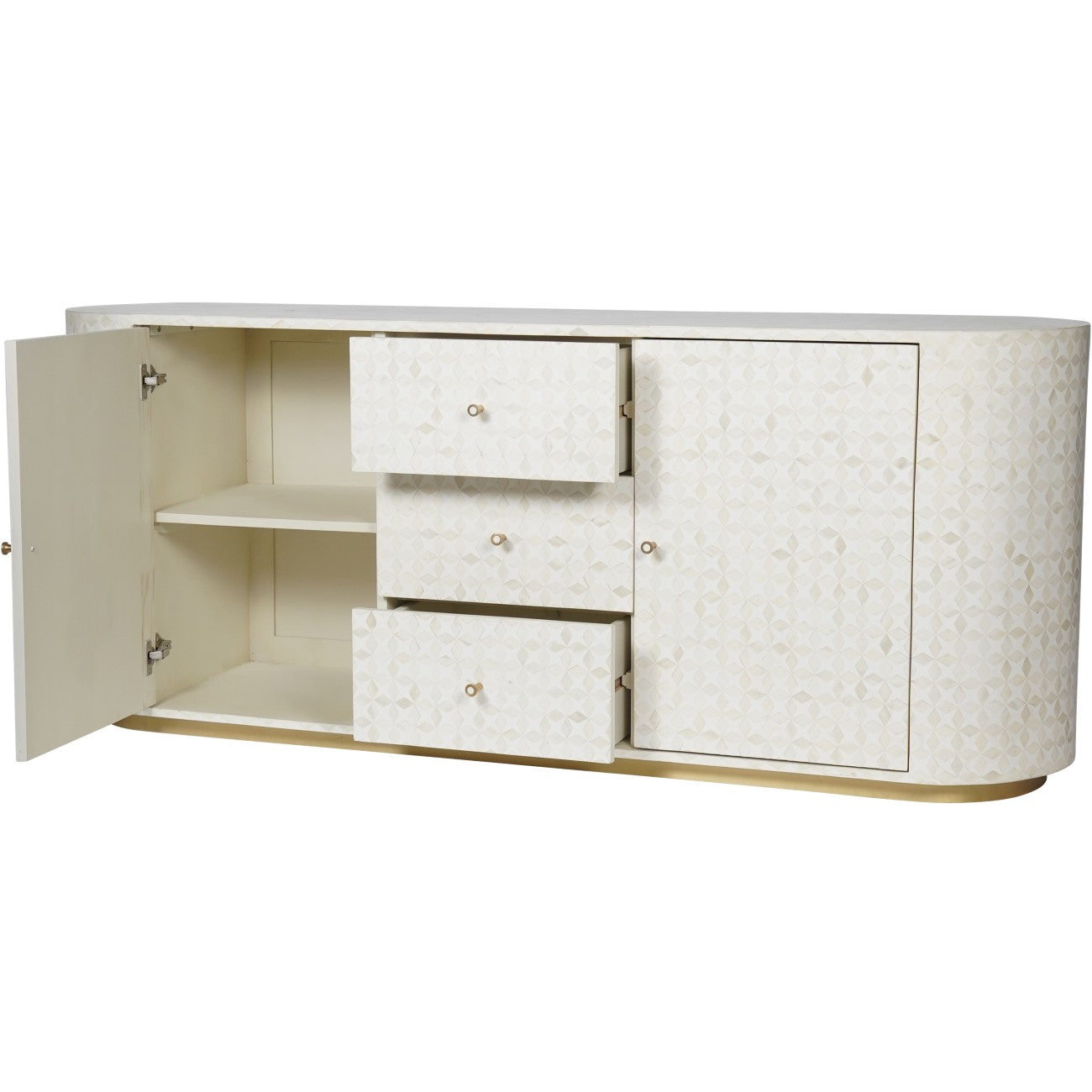 MONA Buffet Cabinet