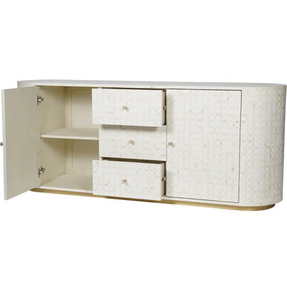 MONA Buffet Cabinet