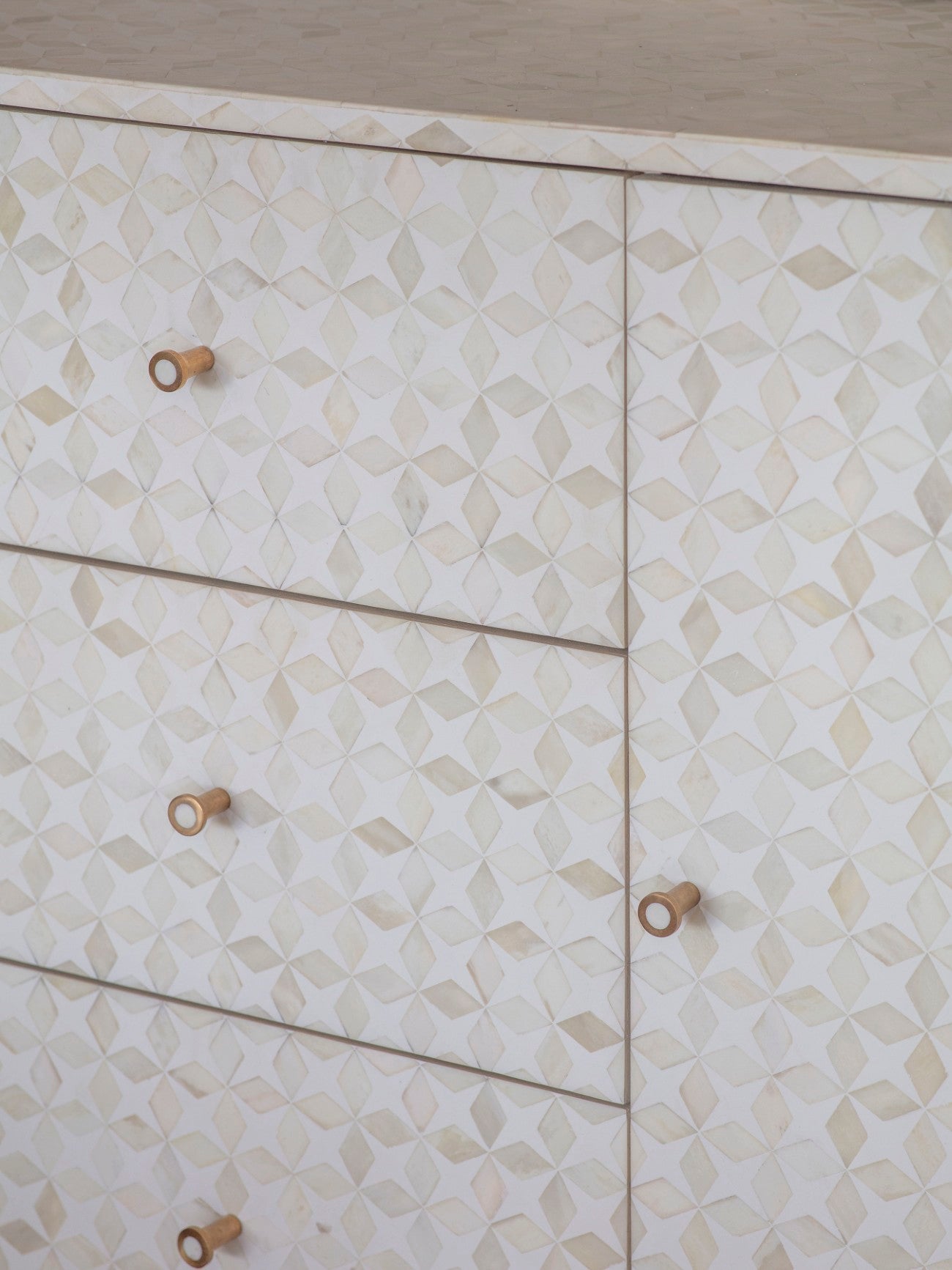 MONA Buffet Cabinet
