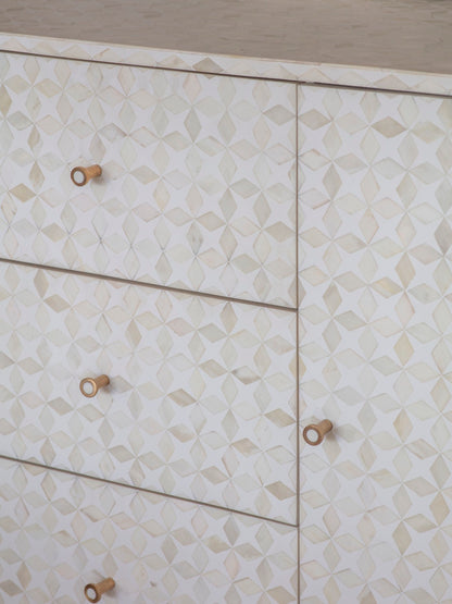 MONA Buffet Cabinet