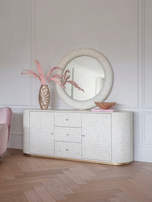 MONA Buffet Cabinet