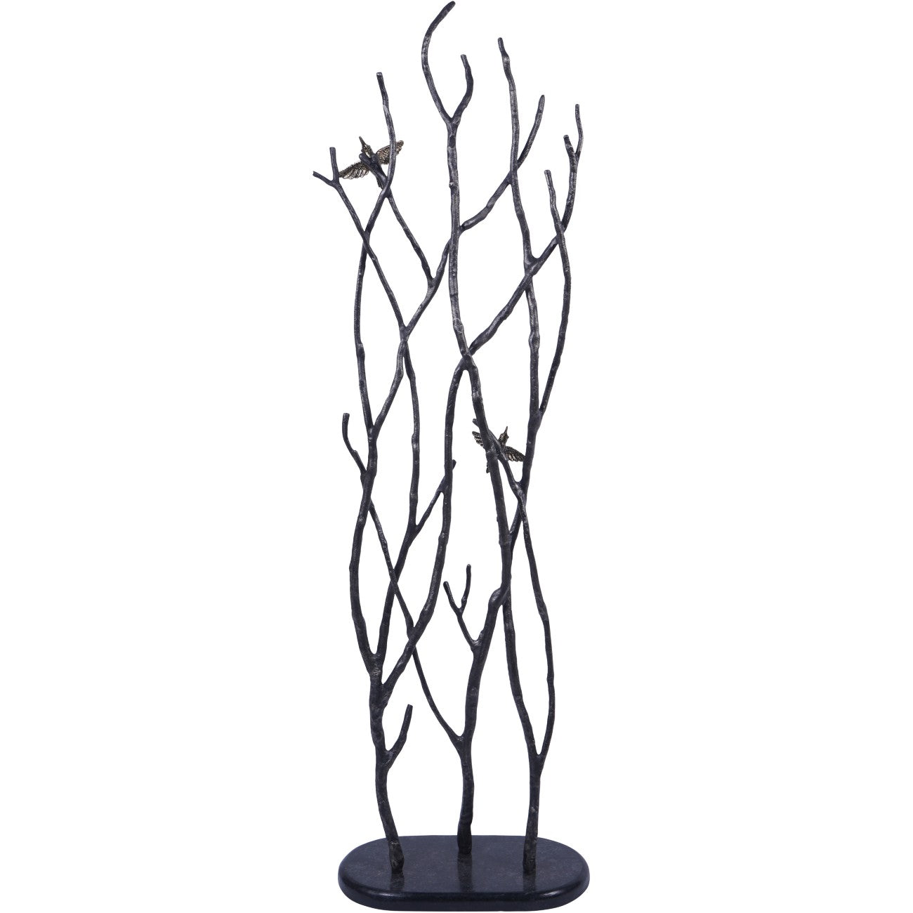 Riva Decorative Screen Sculpture