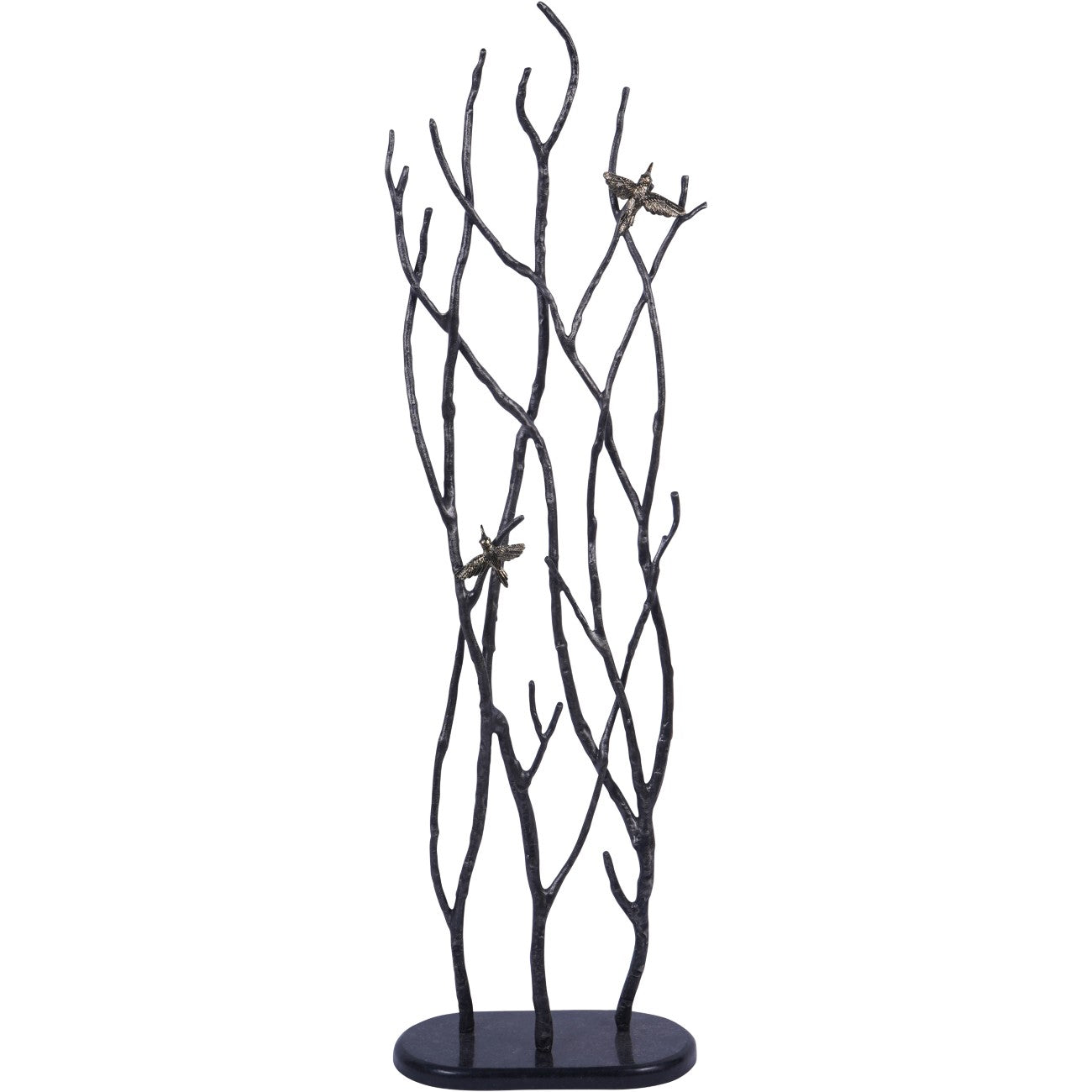 Riva Decorative Screen Sculpture