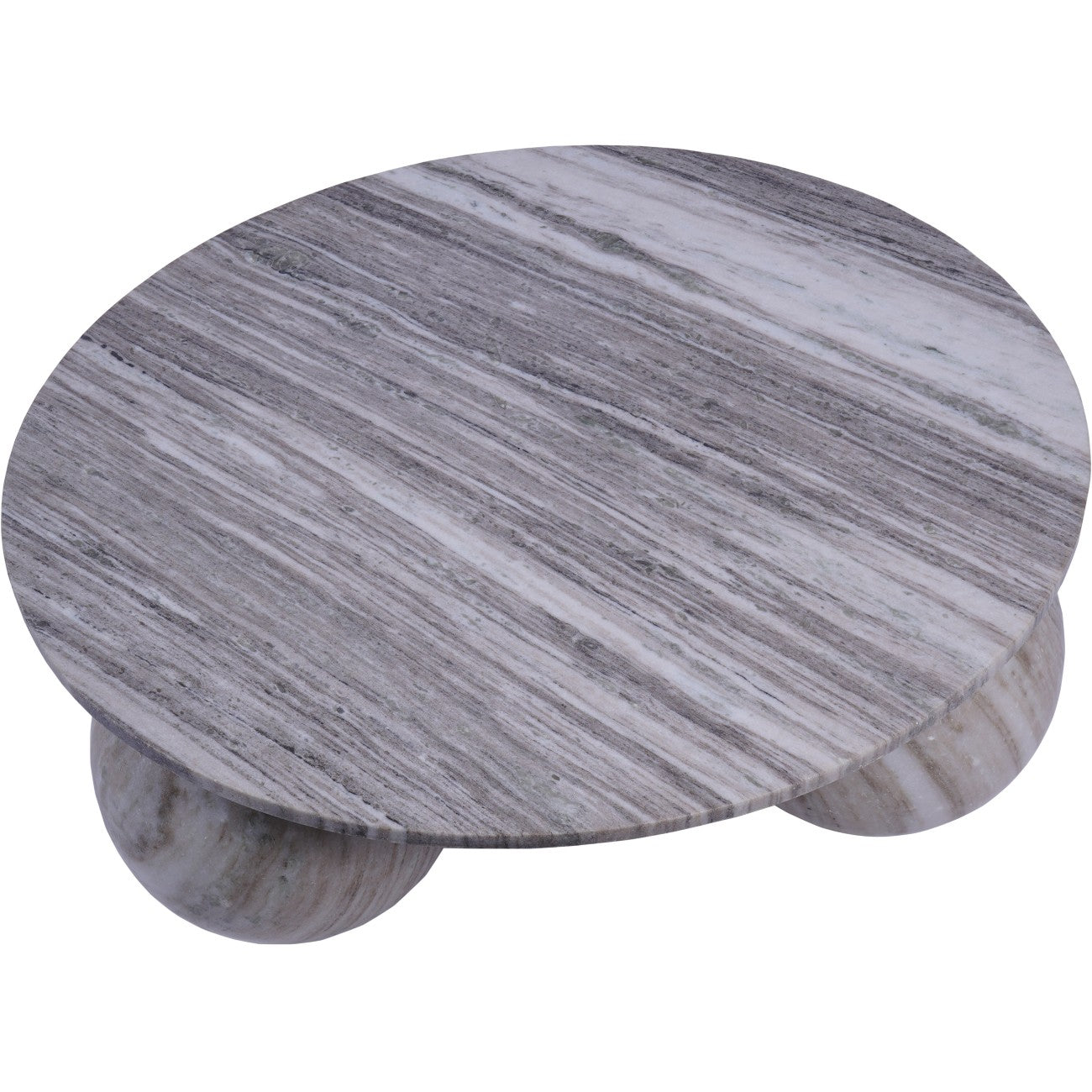 Lusso Marble Coffee Table