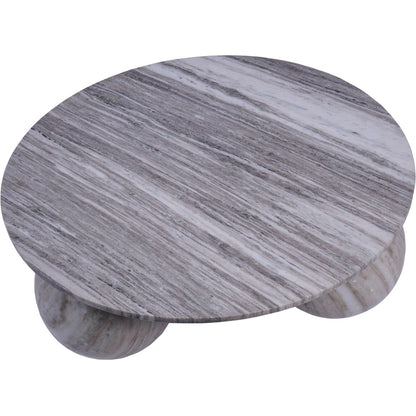Lusso Marble Coffee Table