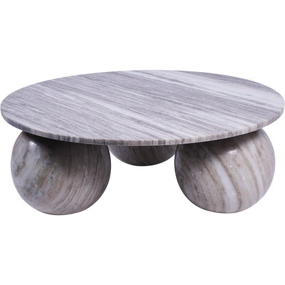 Lusso Marble Coffee Table