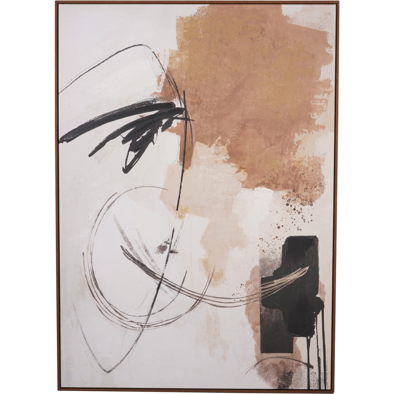 KAIYO Canvas Wall Art