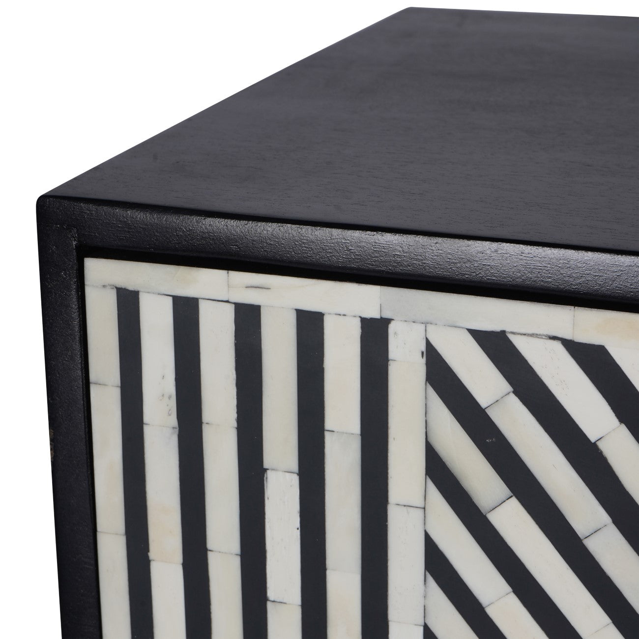 DANTI Bone Inlay Cabinet