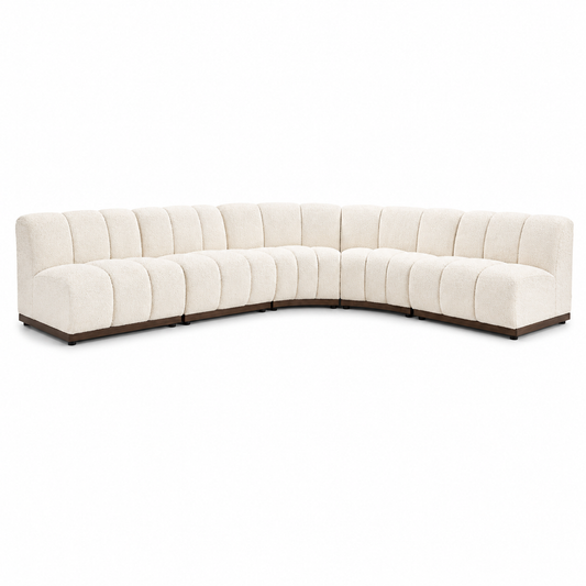 Amalfi XL L Shape Sofa