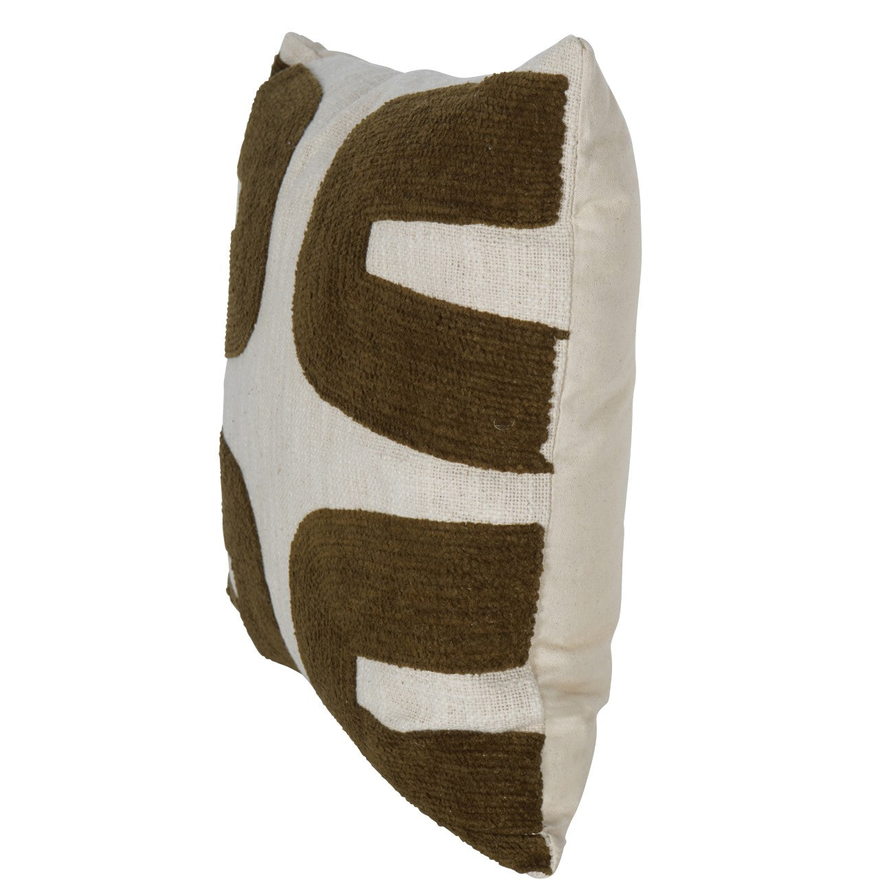 LIORA Soft Cushion 45x45x3cm